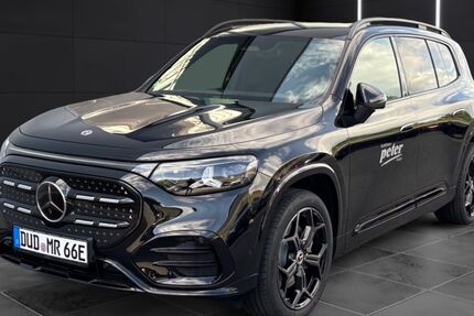 Mercedes-Benz GLB 350 8.000 km 64.640 &euro; Duderstadt 37115