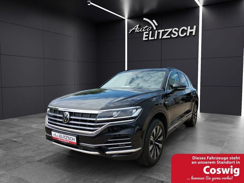 Touareg