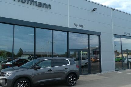 Citroen C5 Aircross 47.700 km 17.450 &euro; Bad Saulgau 88348