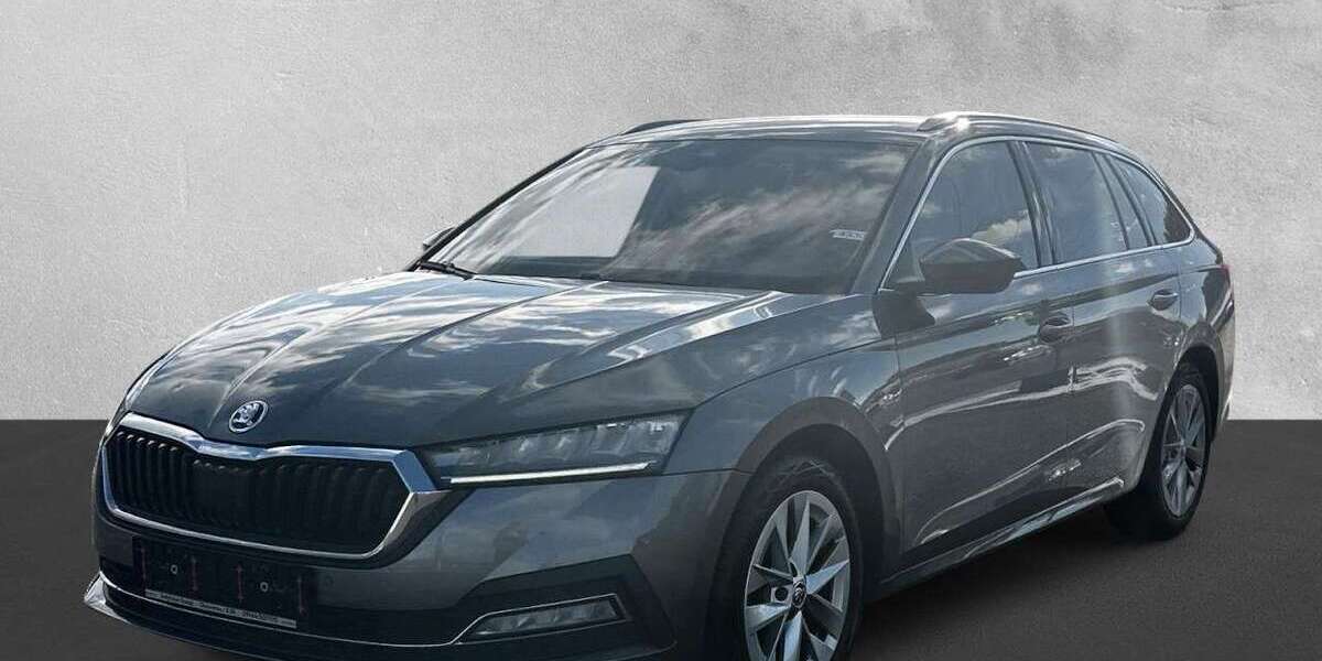 Skoda Octavia 89.800 km 20.990 &euro; Chamerau 93466