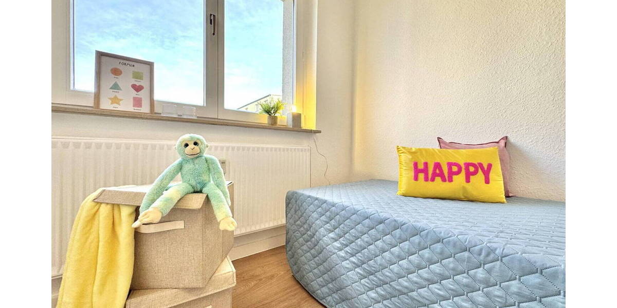 Etagenwohnung Klütz Tarnewitzerhagen - 3 Zimmer, 68 m&sup2;, 179.900&euro; | Angebot:25910531