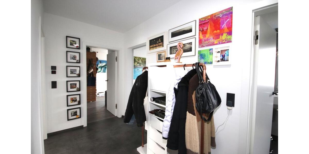 Einfamilienhaus Münster Münster-Südost - 3 Zimmer, 116 m&sup2;, 1.750&euro; | Angebot:25900420