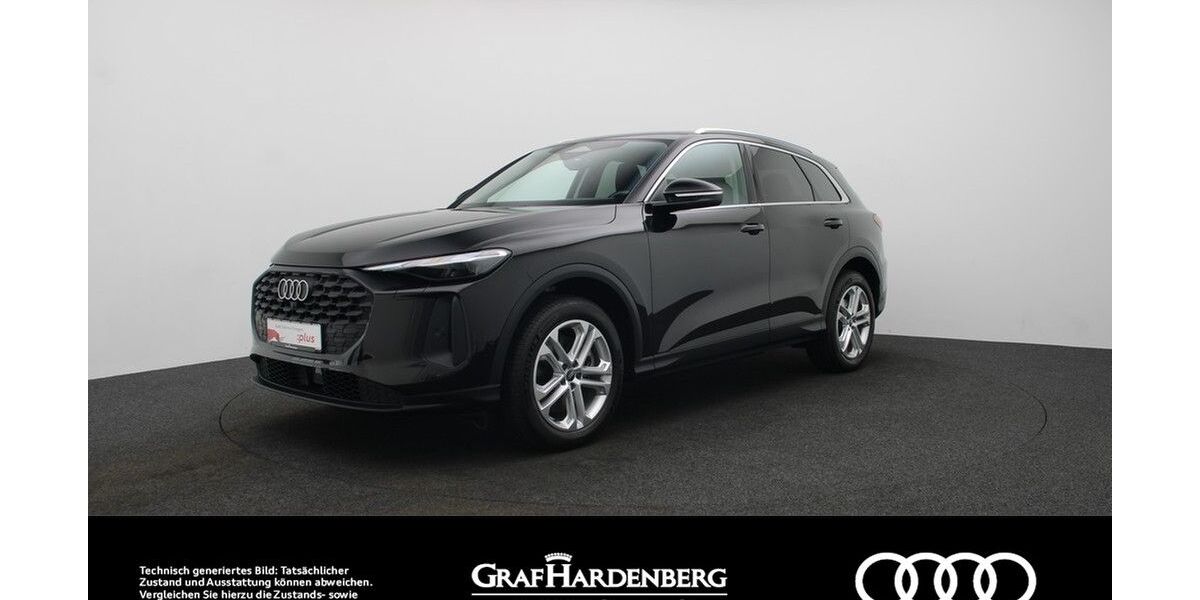 Audi Q5 17.066 km 51.980 &euro; Karlsruhe 76131