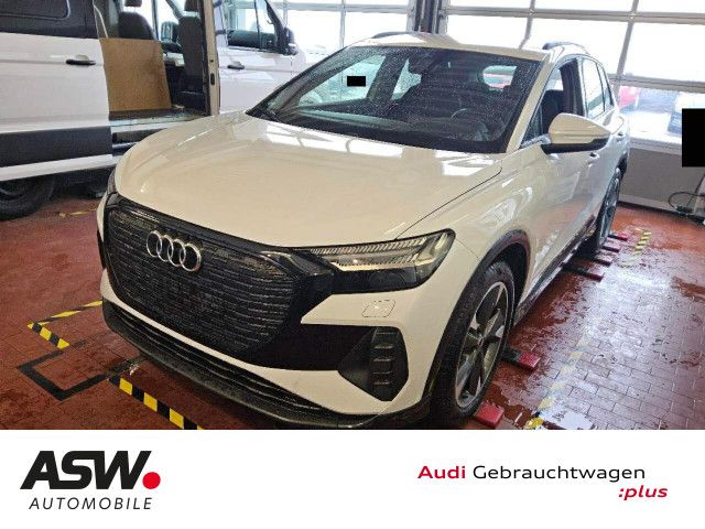 Audi Q4 e-tron 31.000 km 29.430 &euro; Bad Rappenau 74906