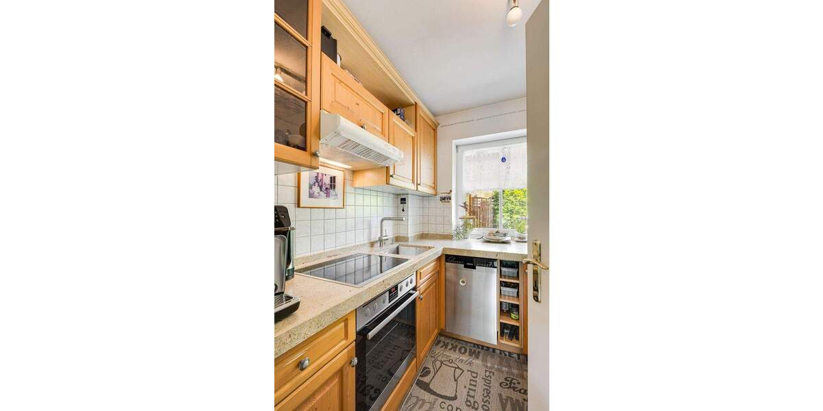 Etagenwohnung Wolfratshausen - 2 Zimmer, 72 m&sup2;, 429.900&euro; | Angebot:24156053