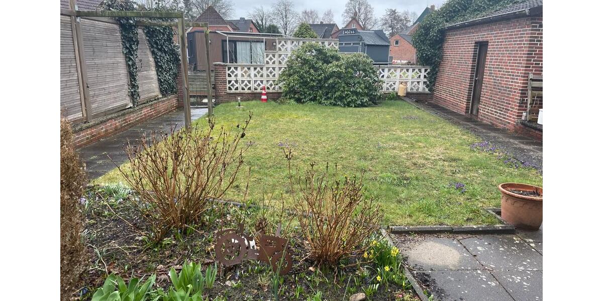 Einfamilienhaus Wilster - 4 Zimmer, 130 m&sup2;, 650&euro; | Angebot:26613977