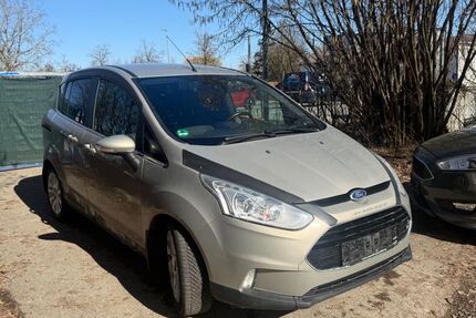 Ford B-Max 214.000 km 2.999 &euro; Markt Schwaben 85570