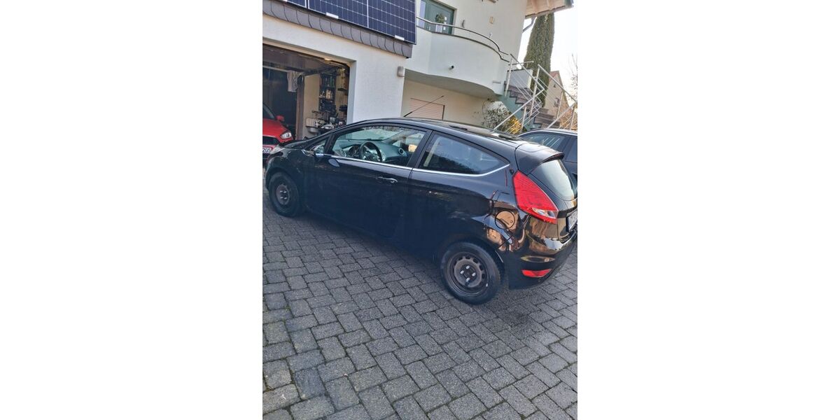 Ford Fiesta 190.000 km 2.650 &euro; Großmaischeid 56276