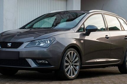 Seat Ibiza 80.000 km 12.000 &euro; Warstein 59581