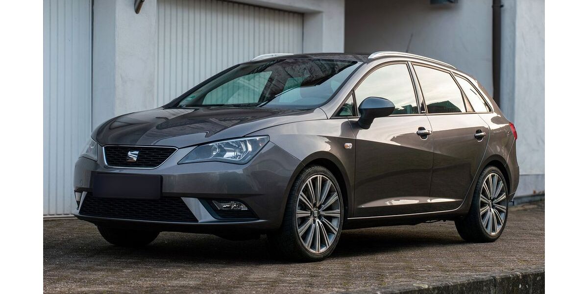 Seat Ibiza 80.000 km 12.000 &euro; Warstein 59581