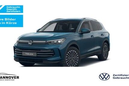 VW Tiguan 8.400 km 39.995 &euro; Göttingen 37081