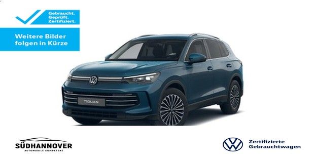 VW Tiguan 8.400 km 39.995 &euro; Göttingen 37081