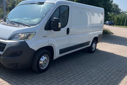 Fiat Ducato 108.031 km 8.489 &euro; Bad Schwartau 23611