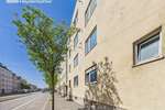 Kapitalanlage in Augsburg-Oberhausen: vermietete 3-Zimmer-Wohnung mit Stellplatz - 3- Augsburg Oberhausen | Angebot:23791411