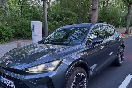 Cupra Formentor 9.800 km 31.150 &euro; Würzburg 97080