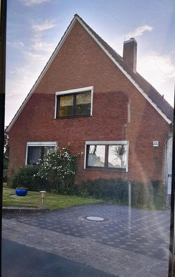 Einfamilienhaus mit EinliegerWohnung