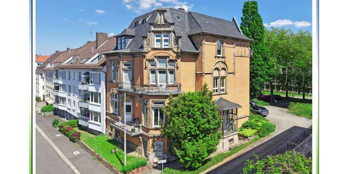 Gewerbeobjekt Kassel / Mitte Mitte - 1.300.000&euro; | Angebot:27347971