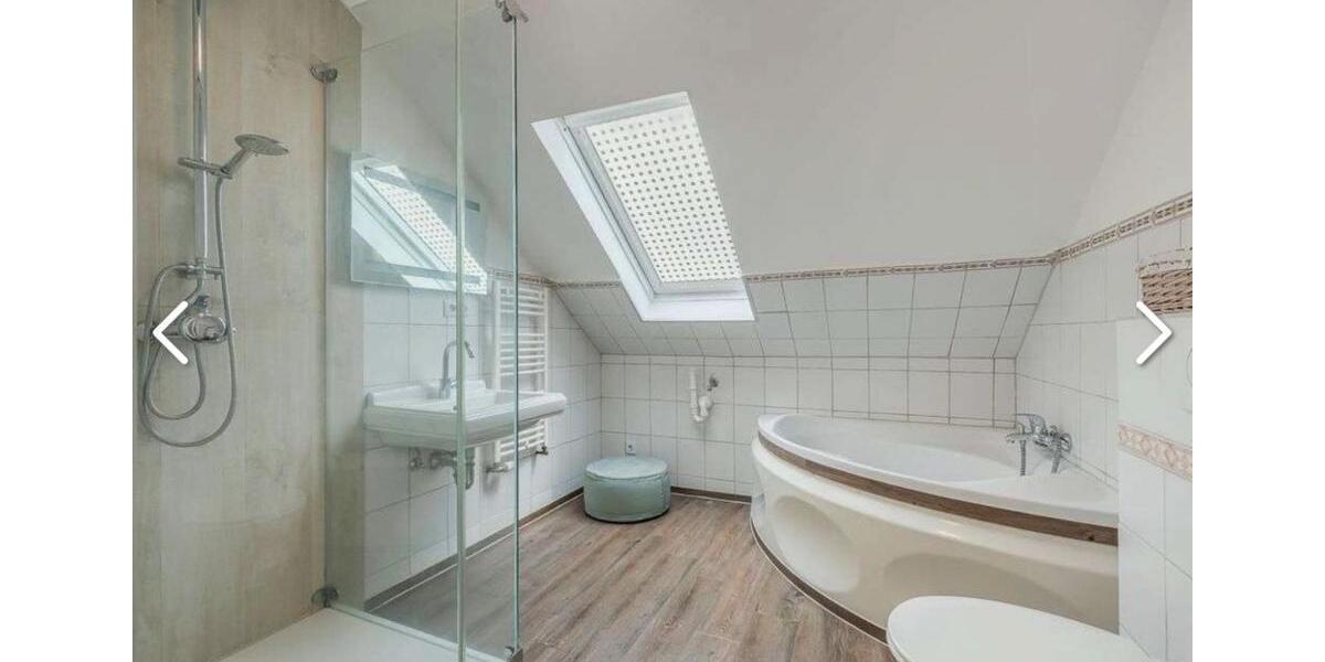 Möblierte Dreizimmer Wohnung in Glücksburg 3 zimmer