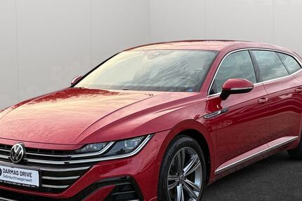 VW Arteon 58.307 km 30.690 € Castrop-Rauxel 44575