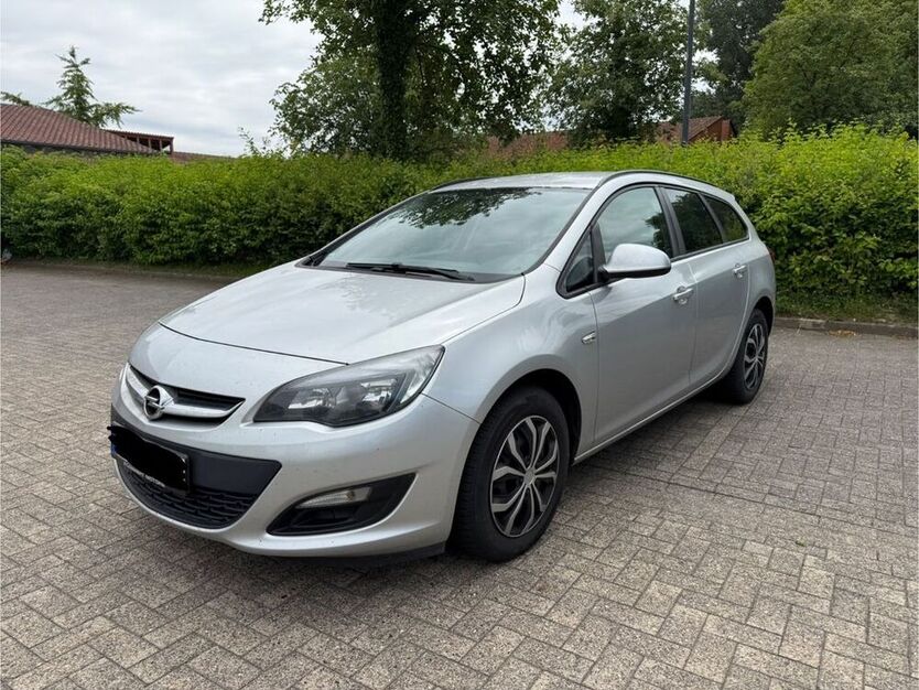 Astra