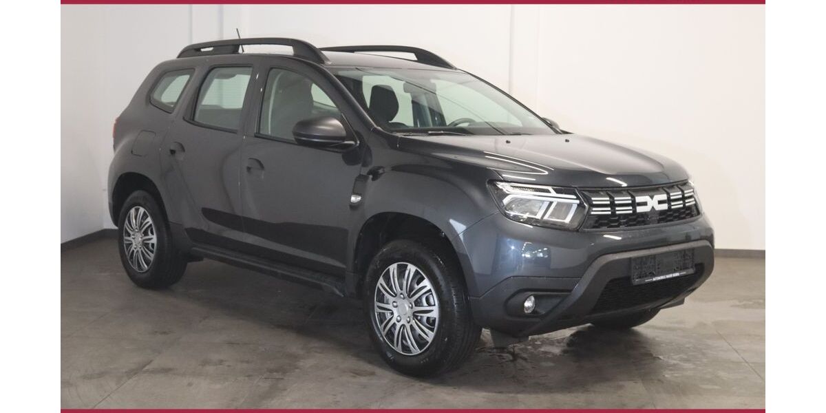 Dacia Duster 17.100 km 15.400 &euro; Bebra 36179