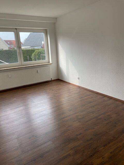 Ruhig, aber zentral in Neu Wulmstorf: 3-Zimmerwohnung mit Balkon