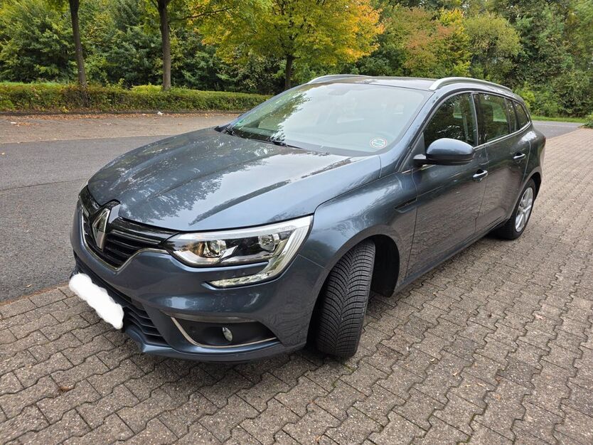 Renault Megane 49.700 km 16.100 € Iserlohn 58636