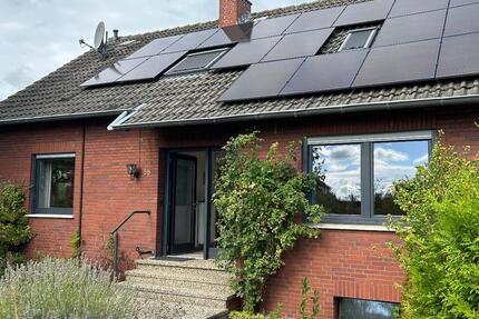 Freistehendes Einfamilienhaus - kompakt, vielseitig, gepflegt 6 zimmer