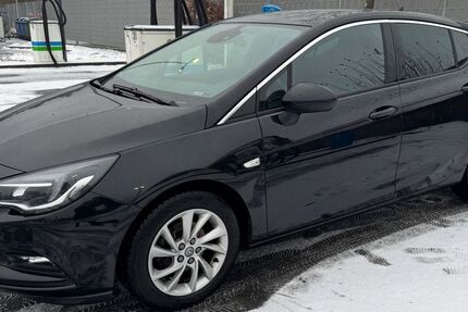 Opel Astra 79.650 km 12.400 &euro; Strullendorf 96129