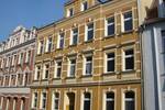 Etagenwohnung Döbeln Sörmitz - 2 Zimmer, 59 m&sup2;, 302&euro; | Angebot:26642329