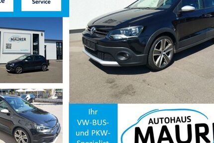 VW Polo 104.800 km 6.930 &euro; Holzgerlingen 71088