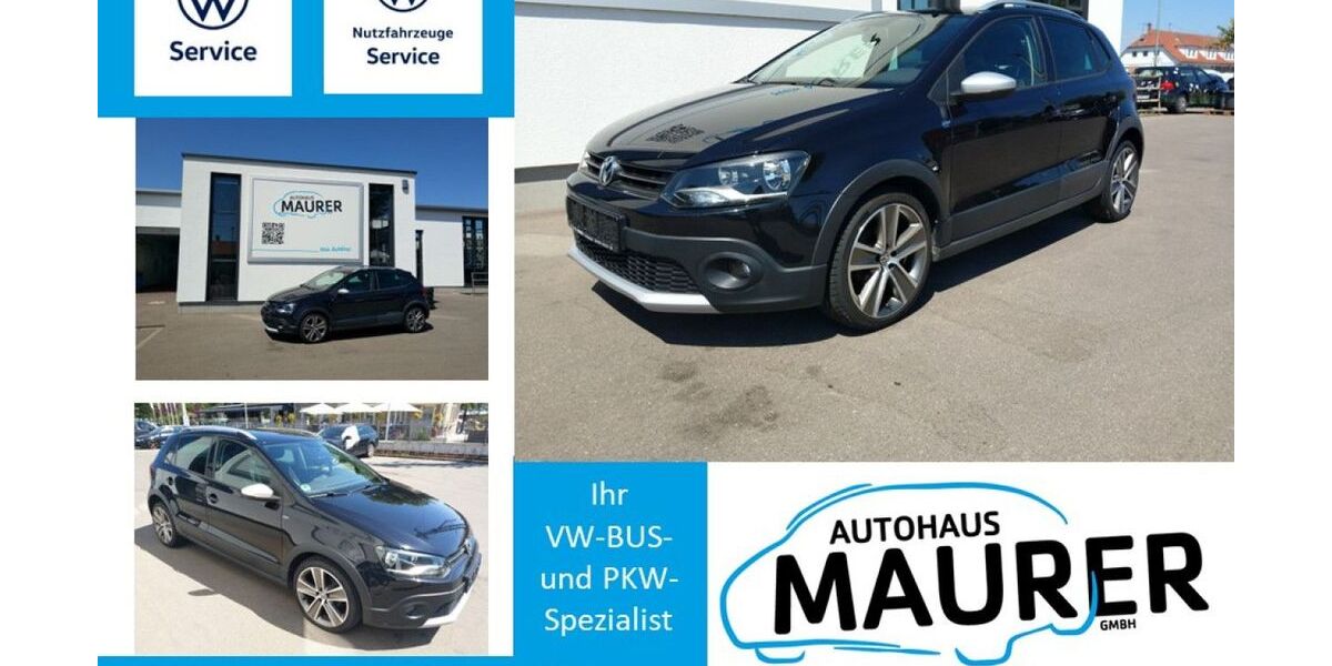 VW Polo 104.800 km 6.930 &euro; Holzgerlingen 71088