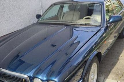 Jaguar XJ 128.000 km 14.900 &euro; Groß-Gerau 64521