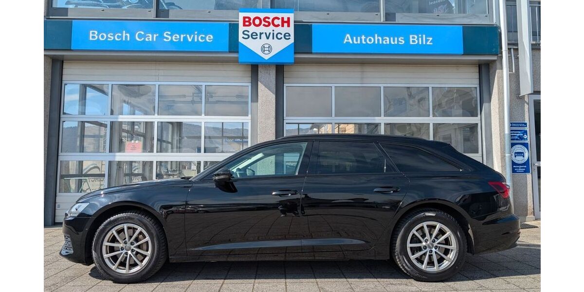 Audi A6 135.000 km 25.980 &euro; Collenberg 97903