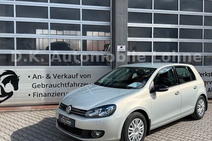 VW Golf 96.500 km 8.990 &euro; Lohne 49393