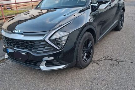 Kia Sportage 12.000 km 35.500 &euro; Maxsain 56244