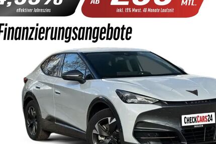 Cupra Tavascan 17.674 km 39.990 &euro; Teltow 14513