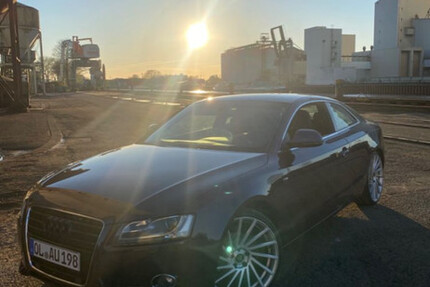 Audi A5 149.000 km 17.790 € Oldenburg 26105