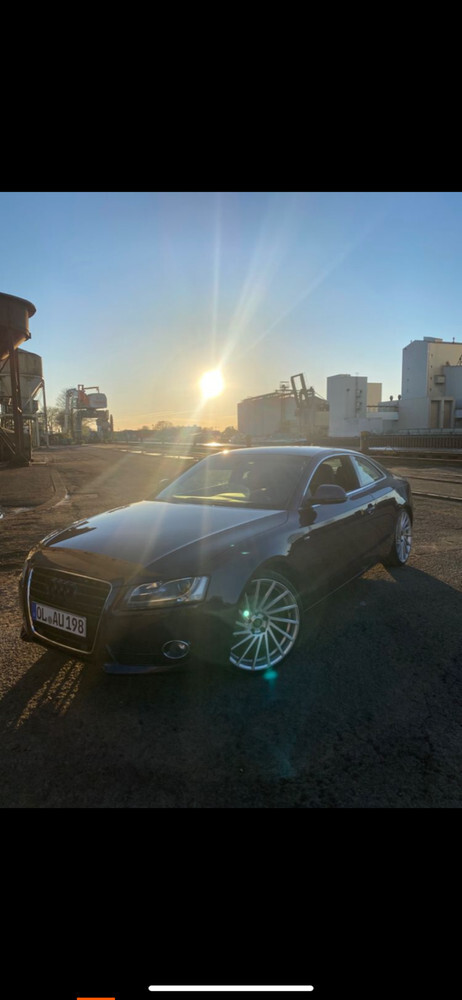 Audi A5 149.000 km 17.790 € Oldenburg 26105