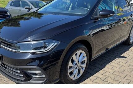 VW Polo 10.200 km 22.890 &euro; Steffenberg 35239