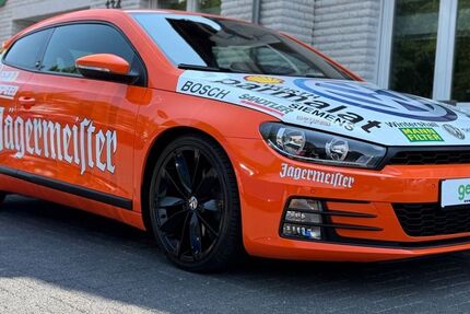 VW Scirocco 73.540 km 16.999 &euro; Kassel 34123