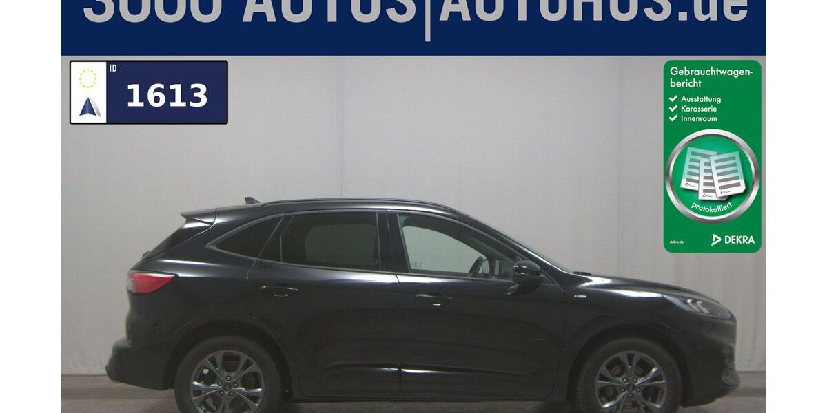 Ford Kuga 52.854 km 18.480 &euro; Gyhum/Bockel 27404