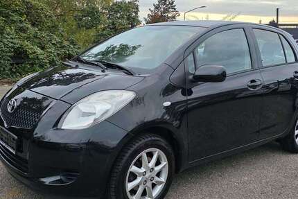 Toyota Yaris 91.000 km 2.490 € Kehl 77694