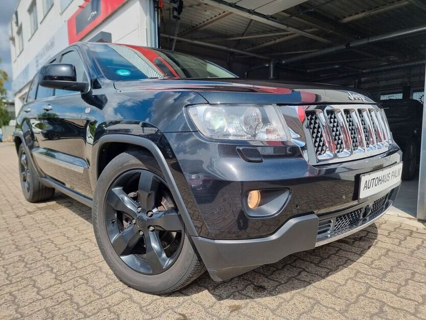 Grand Cherokee
