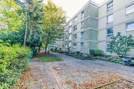 Wohnung zum Mieten in Braunschweig 558 € 70.45 m² 3 zimmer