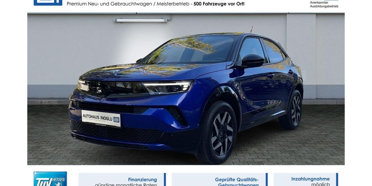 Opel Mokka 18.856 km 19.180 &euro; Rüsselsheim 65428