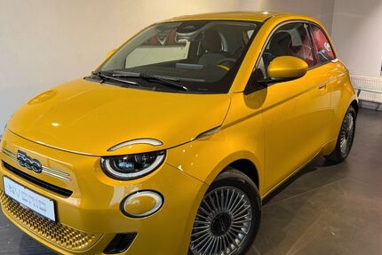 Fiat 500 1.500 km 20.990 &euro; Hartheim am Rhein 79258