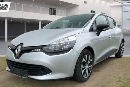 Renault Clio 140.500 km 5.790 &euro; Frankfurt am Main 65933