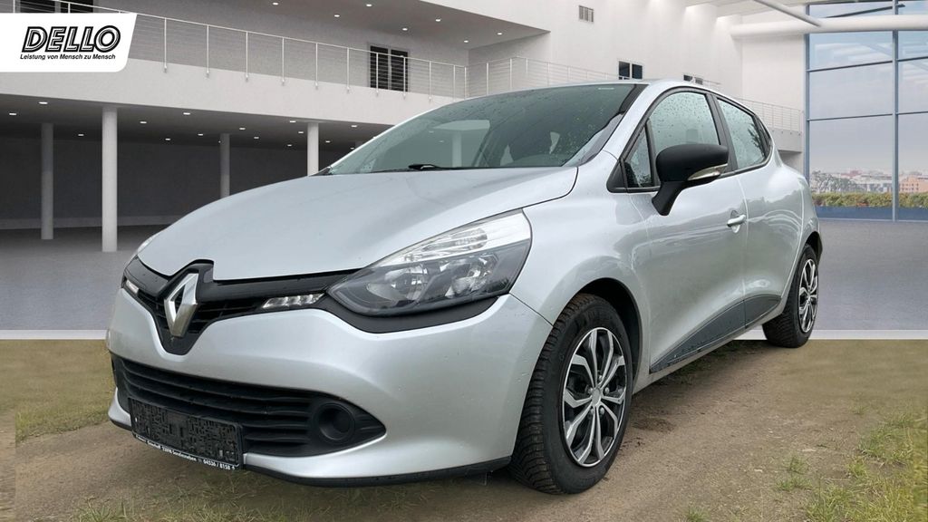 Renault Clio 140.500 km 5.790 &euro; Frankfurt am Main 65933