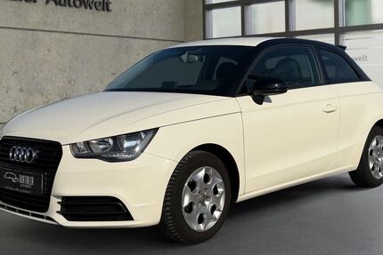 Audi A1 105.000 km 7.999 &euro; Jülich 52428